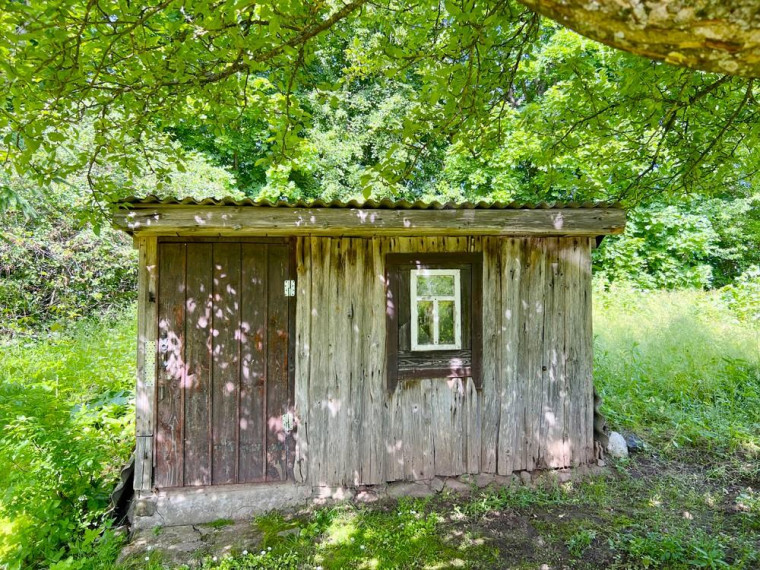 Parduodamas namas Valiulio Kalnelio g., Juodonių k., Rokiškio r. sav., 74.95 m² ploto 3 kambariai 16