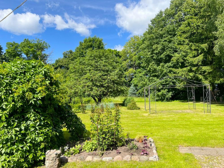 Parduodamas namas Valiulio Kalnelio g., Juodonių k., Rokiškio r. sav., 74.95 m² ploto 3 kambariai 20