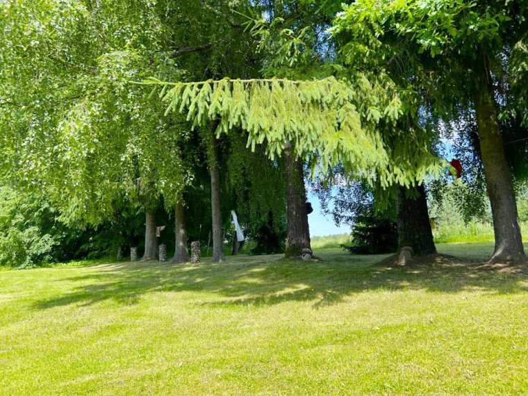 Parduodamas namas Valiulio Kalnelio g., Juodonių k., Rokiškio r. sav., 74.95 m² ploto 3 kambariai 21