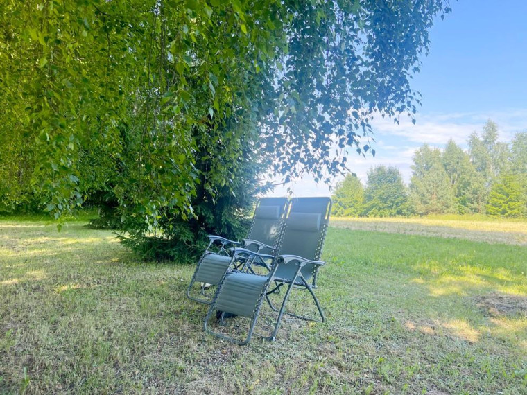 Parduodamas namas Valiulio Kalnelio g., Juodonių k., Rokiškio r. sav., 74.95 m² ploto 3 kambariai 23