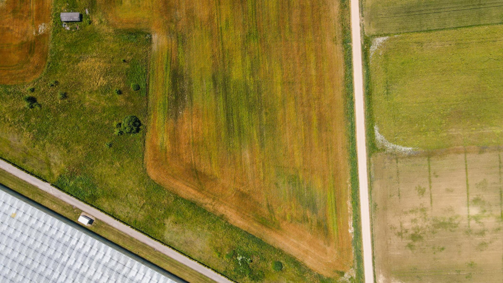 Parduodamas sklypas Girelės g., Kareivonių k., Elektrėnų sav., 104 a ploto 3