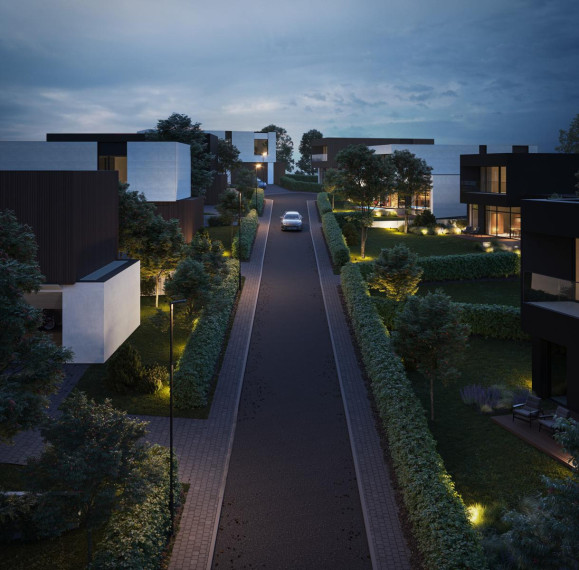 Parduodamas namas Lukšinės g., Kalnėnai, Vilniaus m., Vilniaus m. sav., 237 m² ploto 5 kambariai 9