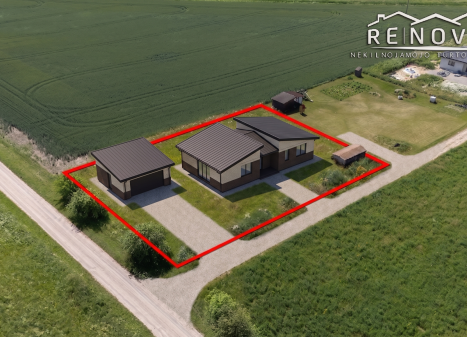 Parduodamas sklypas Akmenų g., Meškių k., Šiaulių r. sav., 17.79 a ploto Parduodamas sklypas Akmenų g., Meškių k., Šiaulių r. sav., 17.79 a ploto