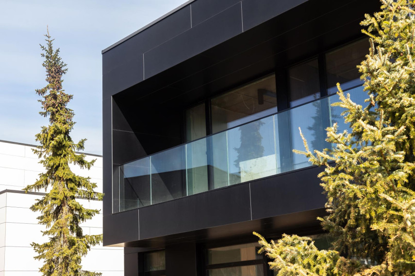 Parduodamas namas Ašmenėlės g., Kalnėnai, Vilniaus m., Vilniaus m. sav., 268.97 m² ploto 6 kambariai 2