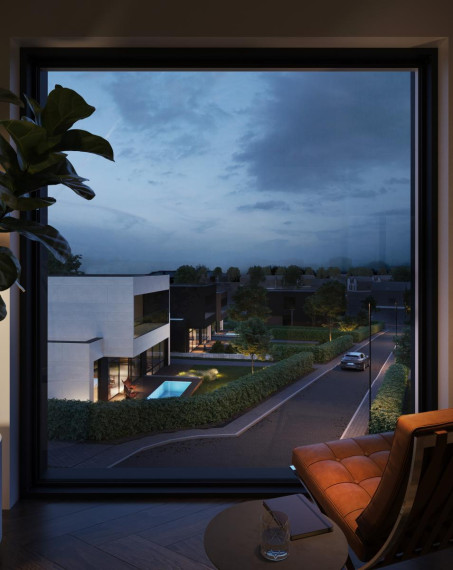 Parduodamas namas Ašmenėlės g., Kalnėnai, Vilniaus m., Vilniaus m. sav., 268.97 m² ploto 6 kambariai 12