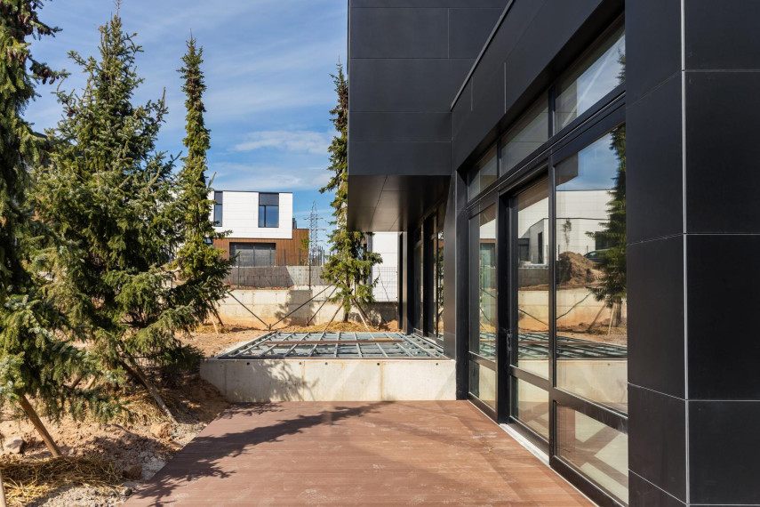 Parduodamas namas Ašmenėlės g., Kalnėnai, Vilniaus m., Vilniaus m. sav., 268.97 m² ploto 6 kambariai 5