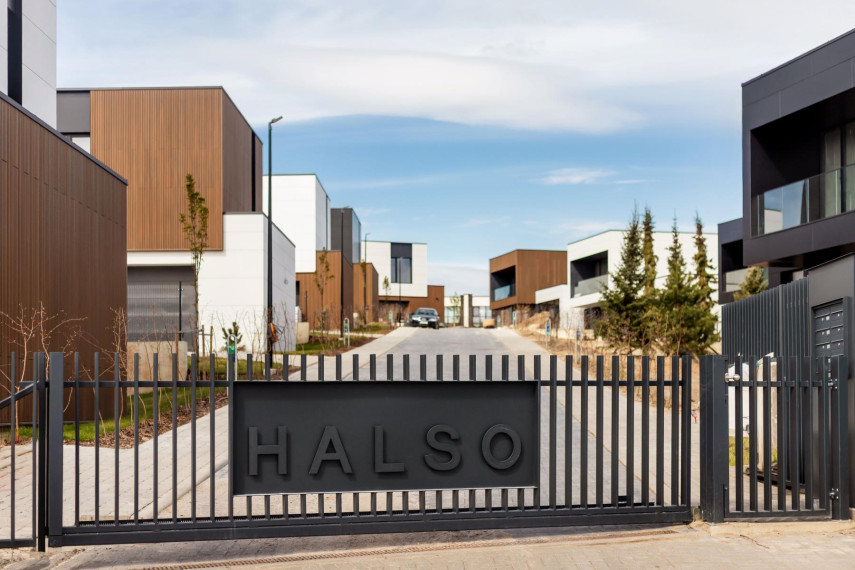 Parduodamas namas Ašmenėlės g., Kalnėnai, Vilniaus m., Vilniaus m. sav., 268.97 m² ploto 6 kambariai 8