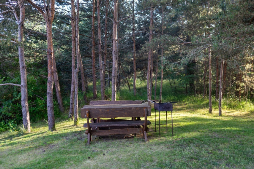 Parduodamas butas Kopų g., Neringos m., Neringos sav., 147.49 m2 ploto, 5 kambariai 36