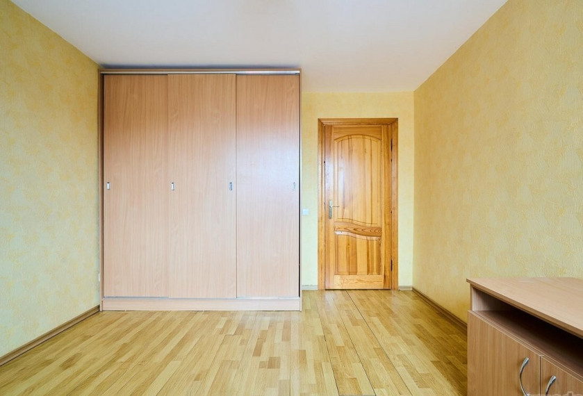 Parduodamas butas Klaipėdos apskritis, Klaipėda, Nidos g., 55 m2 ploto, 2 kambariai 7