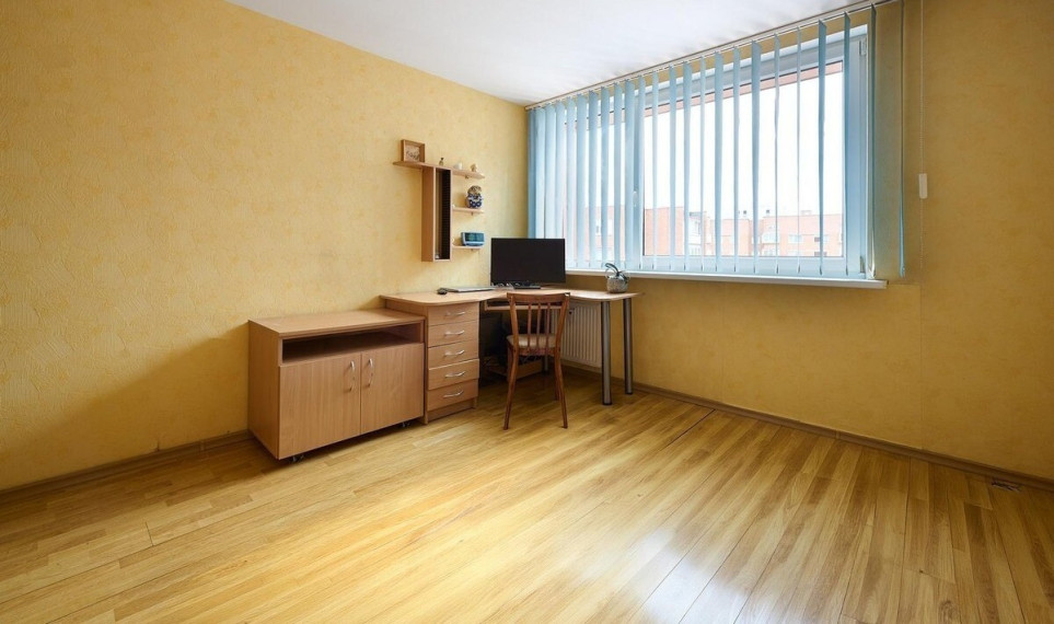 Parduodamas butas Klaipėdos apskritis, Klaipėda, Nidos g., 55 m2 ploto, 2 kambariai 8