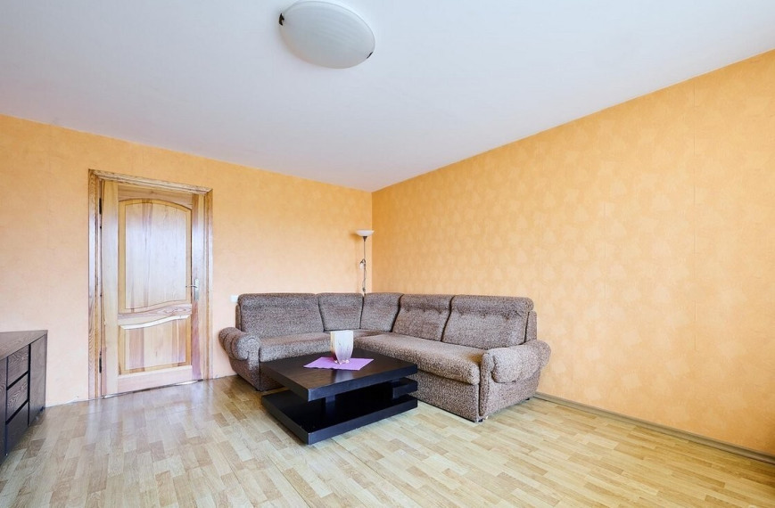 Parduodamas butas Klaipėdos apskritis, Klaipėda, Nidos g., 55 m2 ploto, 2 kambariai 10