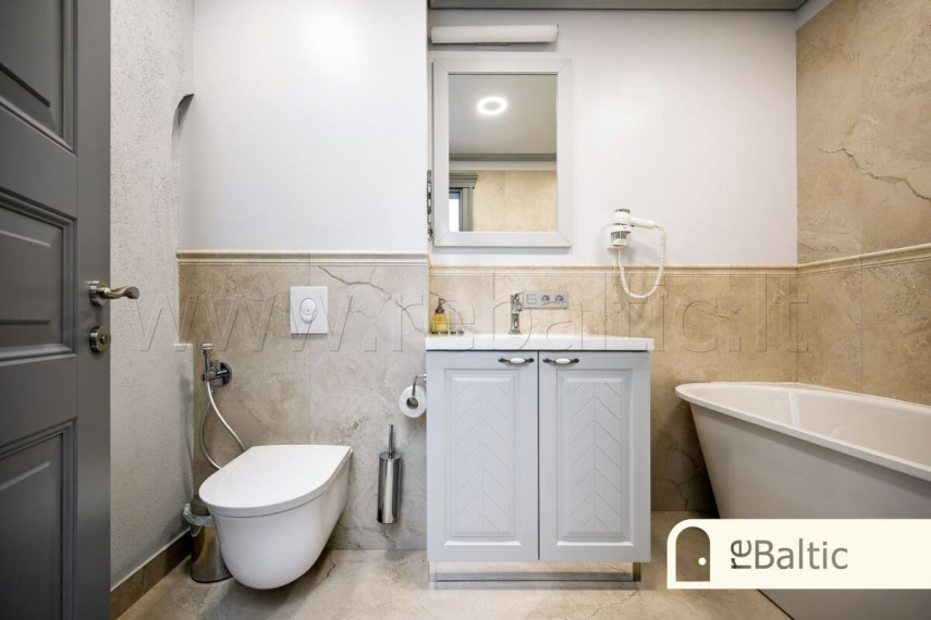 Nuomojamas butas Didžioji g., Vilniaus m., Vilniaus m. sav., 101.42 m2 ploto, 3 kambariai 28