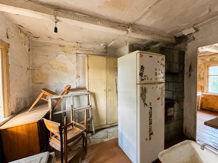 Parduodamas butas Iešmininkų g., Naujininkuose, Vilnius, 50.19 kv.m ploto 16