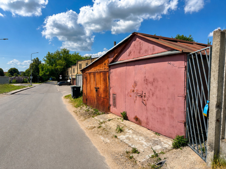 Parduodamas butas Iešmininkų g., Naujininkuose, Vilnius, 50.19 kv.m ploto 33