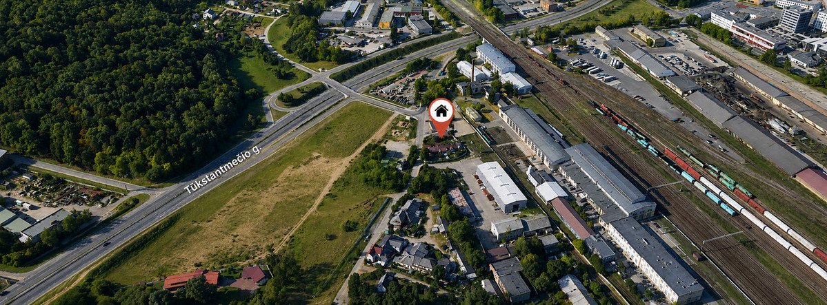 Parduodamas butas Iešmininkų g., Naujininkuose, Vilnius, 50.19 kv.m ploto 36