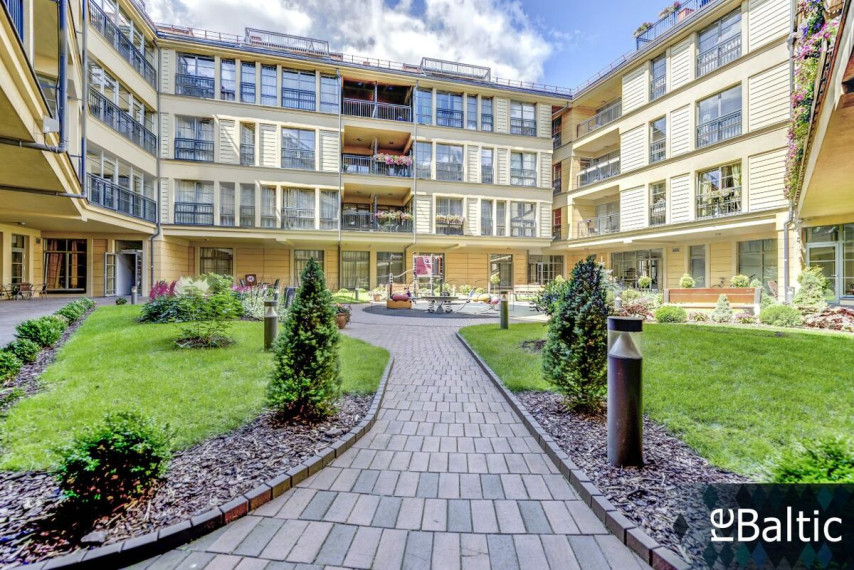 Nuomojamos administracinės, paslaugų, prekybos patalpos Šiaulių g., Vilniaus m., Vilniaus m. sav., 73.03 m2 ploto 2