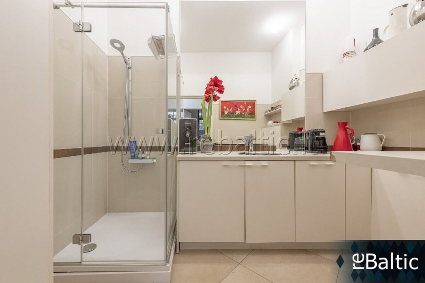 Nuomojamos administracinės, paslaugų, prekybos patalpos Šiaulių g., Vilniaus m., Vilniaus m. sav., 73.03 m2 ploto 11