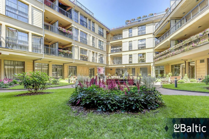 Nuomojamos administracinės, paslaugų, prekybos patalpos Šiaulių g., Vilniaus m., Vilniaus m. sav., 73.03 m2 ploto 17