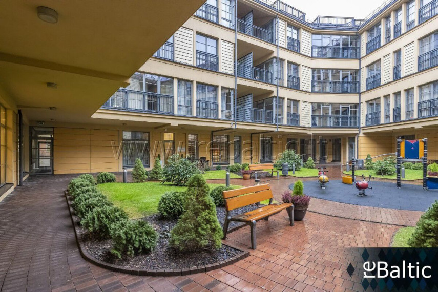 Nuomojamos administracinės, paslaugų, prekybos patalpos Šiaulių g., Vilniaus m., Vilniaus m. sav., 73.03 m2 ploto 18