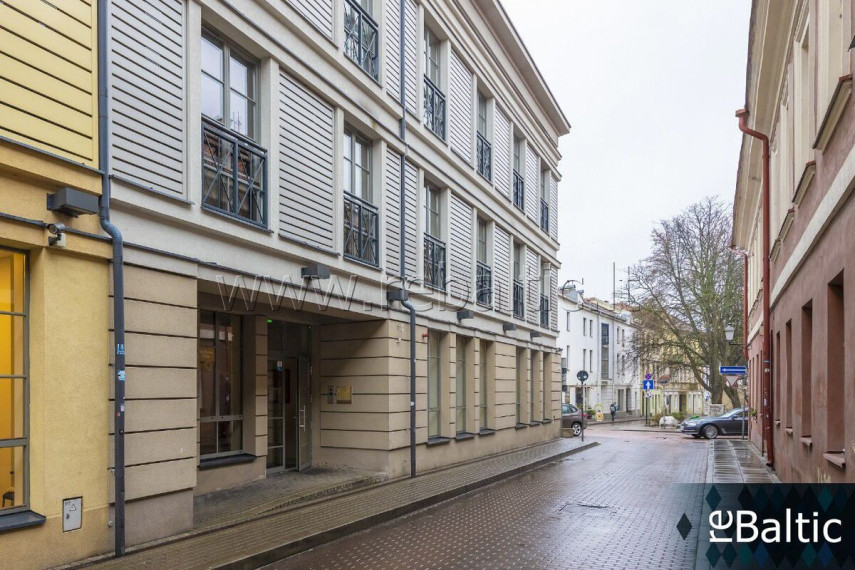 Nuomojamos administracinės, paslaugų, prekybos patalpos Šiaulių g., Vilniaus m., Vilniaus m. sav., 73.03 m2 ploto 22