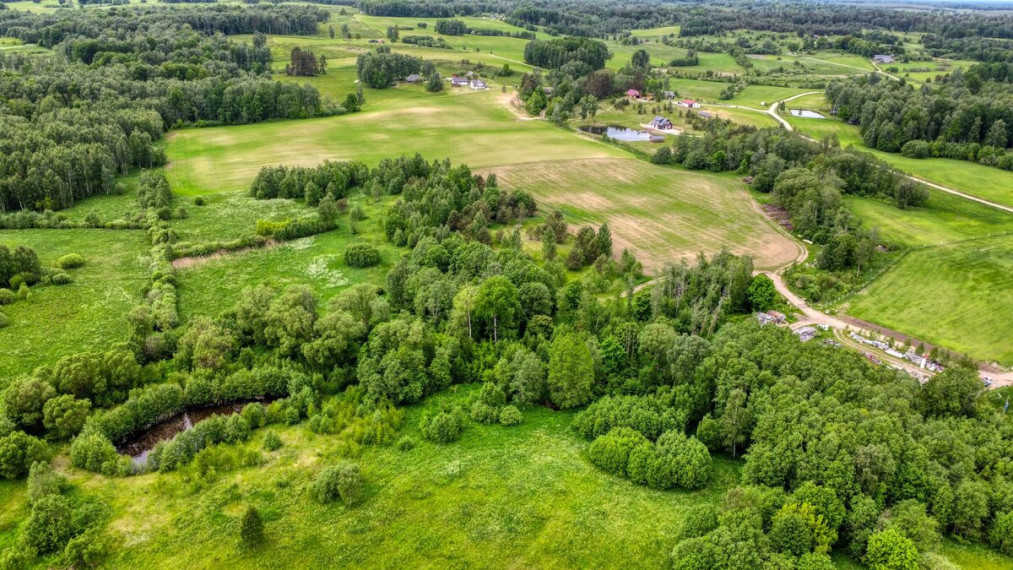 Parduodamas  sklypas Minkelių k., Vilniaus r. sav., 41 a ploto 1