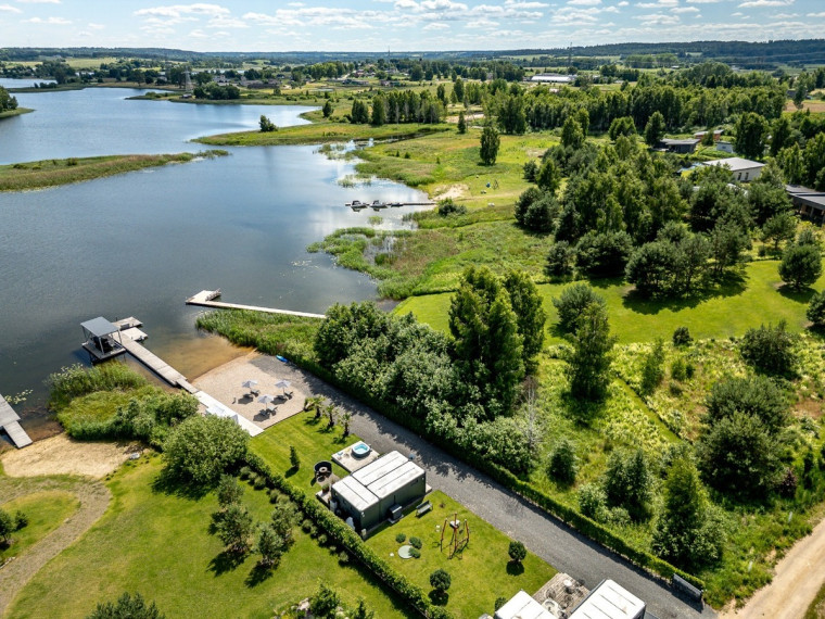 Parduodamas namas Žemuogių g., Peliūnų k., Elektrėnų sav., 74 m2 ploto, 1 aukštai 29