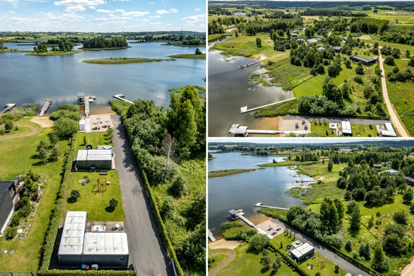 Parduodamas namas Žemuogių g., Peliūnų k., Elektrėnų sav., 74 m2 ploto, 1 aukštai 30