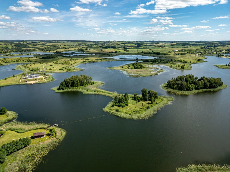 Parduodamas namas Žemuogių g., Peliūnų k., Elektrėnų sav., 74 m2 ploto, 1 aukštai 33