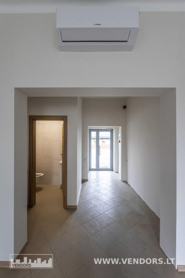 Nuomojamos patalpos Europos pr., Freda, Kauno m., Kauno m. sav., 78.78 m² ploto 6