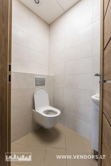 Nuomojamos patalpos Europos pr., Freda, Kauno m., Kauno m. sav., 78.78 m² ploto 7