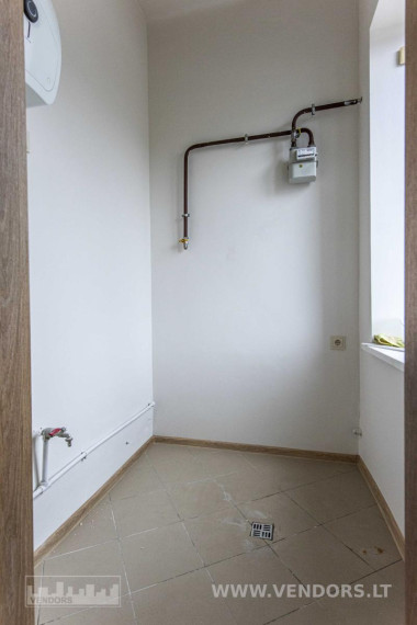Nuomojamos patalpos Europos pr., Freda, Kauno m., Kauno m. sav., 78.78 m² ploto 8