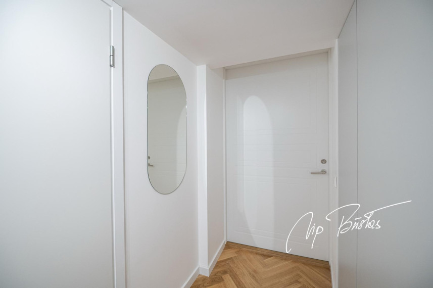 Parduodamas butas Kęstučio g., Centras, Kauno m., Kauno m. sav., 25.6 m² ploto 2 kambariai 11