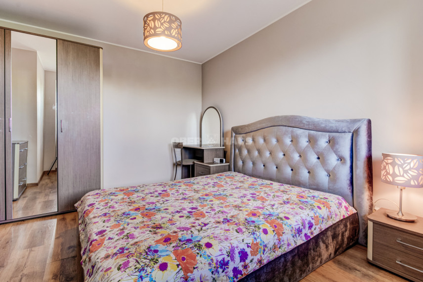 Nuomojamas butas Buivydiškių g. , Šeškinė, Vilniaus m., Vilniaus m. sav., 45.49 m2 ploto, 2 kambariai 7
