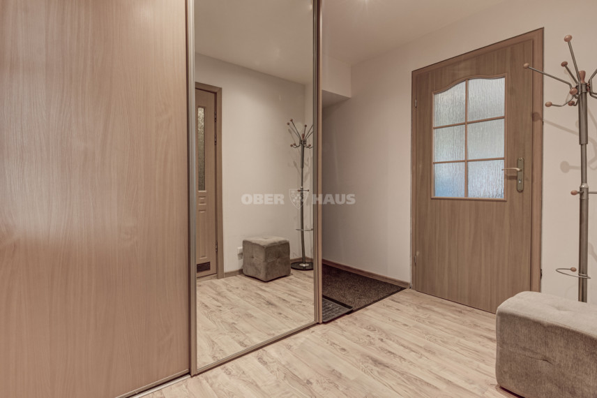 Nuomojamas butas Buivydiškių g. , Šeškinė, Vilniaus m., Vilniaus m. sav., 45.49 m2 ploto, 2 kambariai 9