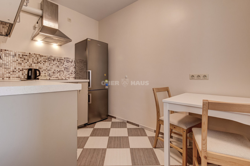 Nuomojamas butas Buivydiškių g. , Šeškinė, Vilniaus m., Vilniaus m. sav., 45.49 m2 ploto, 2 kambariai 10