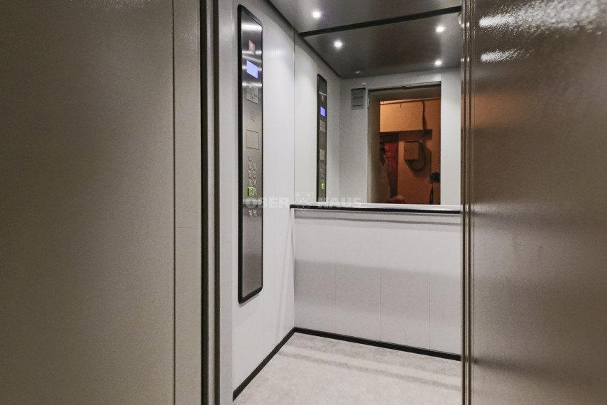 Nuomojamas butas Buivydiškių g. , Šeškinė, Vilniaus m., Vilniaus m. sav., 45.49 m2 ploto, 2 kambariai 15