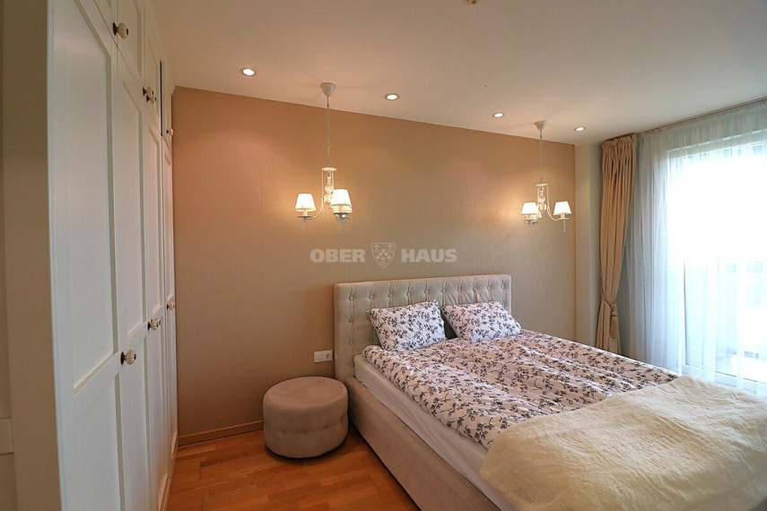Nuomojamas butas Klaipėdos g. , Panevėžio m. sav., 75 m2 ploto, 3 kambariai 6
