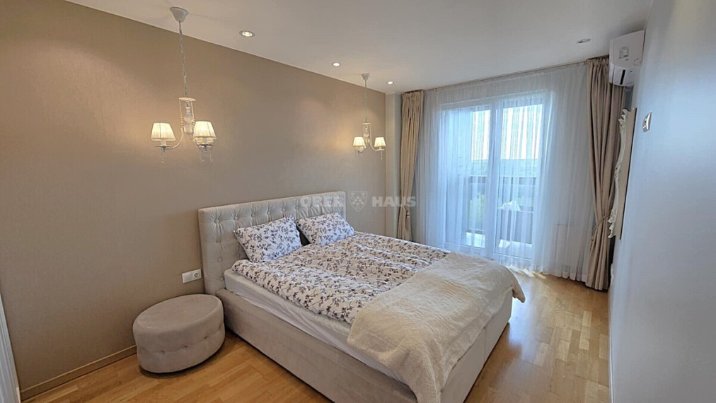Nuomojamas butas Klaipėdos g. , Panevėžio m. sav., 75 m2 ploto, 3 kambariai 7