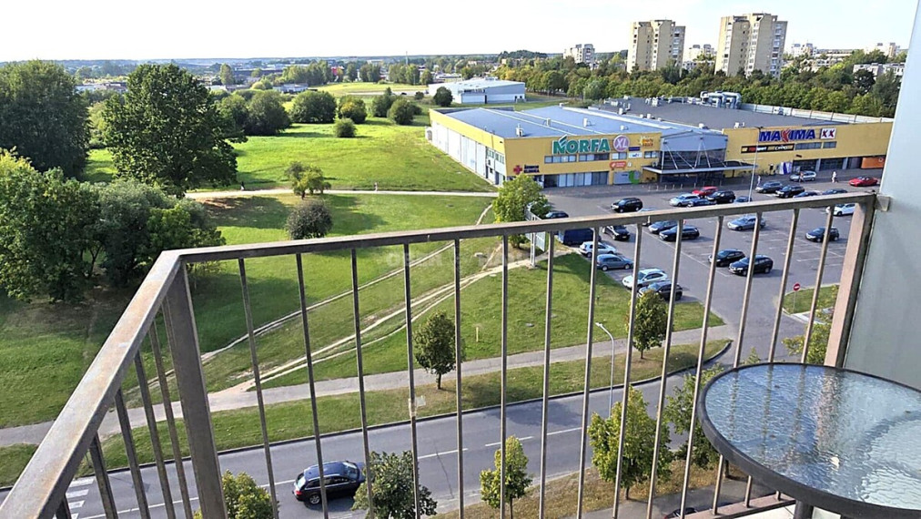 Nuomojamas butas Klaipėdos g. , Panevėžio m. sav., 75 m2 ploto, 3 kambariai 11