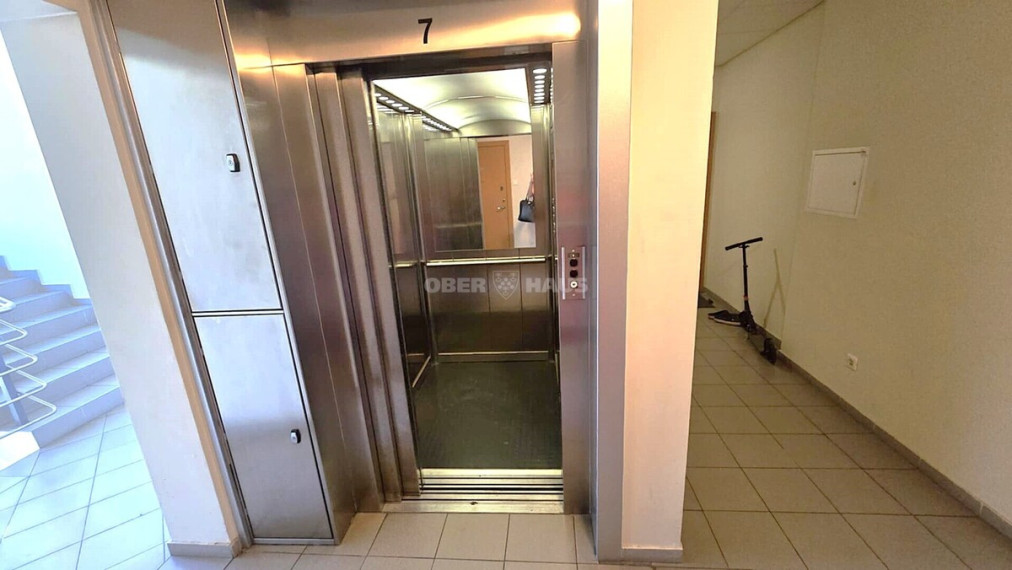 Nuomojamas butas Klaipėdos g. , Panevėžio m. sav., 75 m2 ploto, 3 kambariai 14