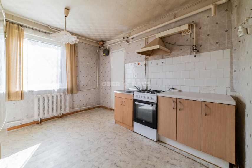 Parduodamas namas Žalioji g., Kuršėnų m., Šiaulių r. sav., 66 m2 ploto, 1 aukštai 19
