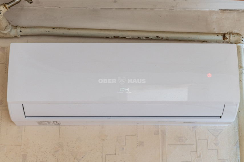 Parduodamas namas Žalioji g., Kuršėnų m., Šiaulių r. sav., 66 m2 ploto, 1 aukštai 23