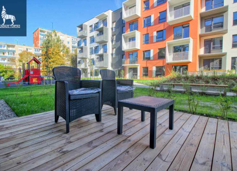 Nuomojamas butas Sausio 13-osios g., Karoliniškės, Vilniaus m., Vilniaus m. sav., 28 m2 ploto, 1 kambariai Nuomojamas butas Sausio 13-osios g., Karoliniškės, Vilniaus m., Vilniaus m. sav., 28 m2 ploto, 1 kambariai