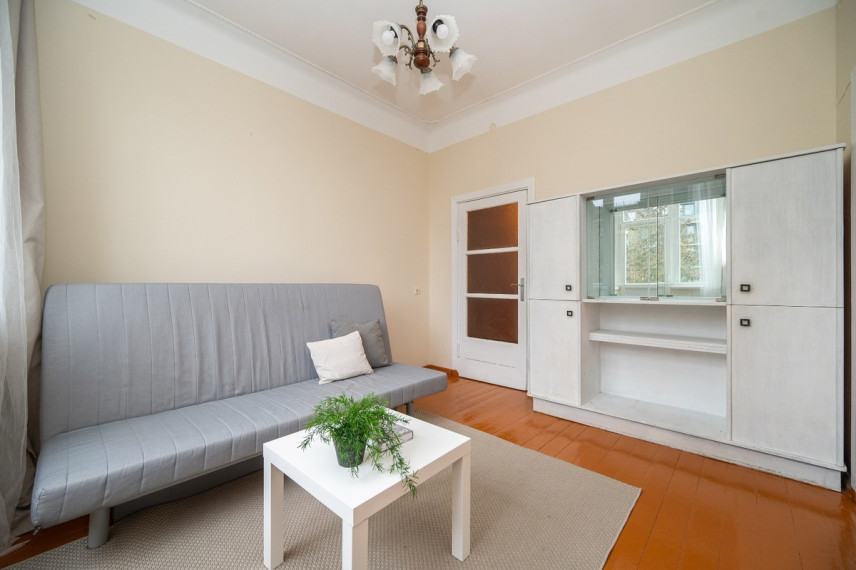 Nuomojamas butas Latvių g., Žvėrynas, Vilniaus m., Vilniaus m. sav., 40 m2 ploto, 2 kambariai 7