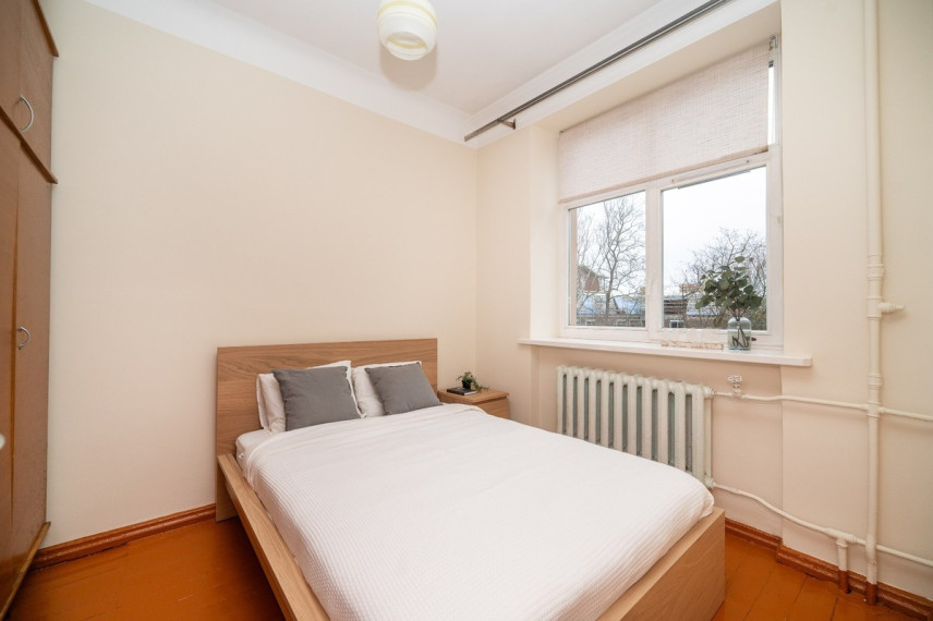 Nuomojamas butas Latvių g., Žvėrynas, Vilniaus m., Vilniaus m. sav., 40 m2 ploto, 2 kambariai 9