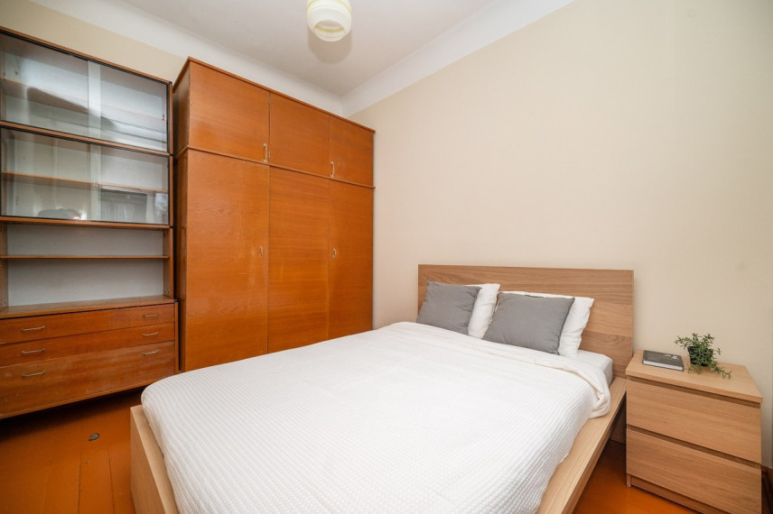 Nuomojamas butas Latvių g., Žvėrynas, Vilniaus m., Vilniaus m. sav., 40 m2 ploto, 2 kambariai 11