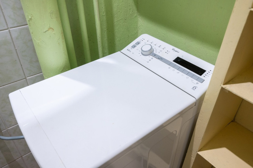 Nuomojamas butas Latvių g., Žvėrynas, Vilniaus m., Vilniaus m. sav., 40 m2 ploto, 2 kambariai 17