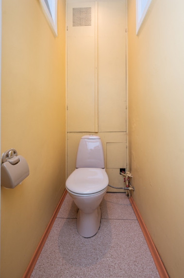 Nuomojamas butas Latvių g., Žvėrynas, Vilniaus m., Vilniaus m. sav., 40 m2 ploto, 2 kambariai 18