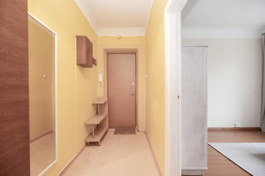 Nuomojamas butas Latvių g., Žvėrynas, Vilniaus m., Vilniaus m. sav., 40 m2 ploto, 2 kambariai 20