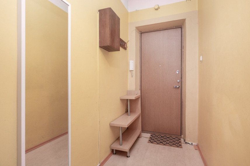 Nuomojamas butas Latvių g., Žvėrynas, Vilniaus m., Vilniaus m. sav., 40 m2 ploto, 2 kambariai 21